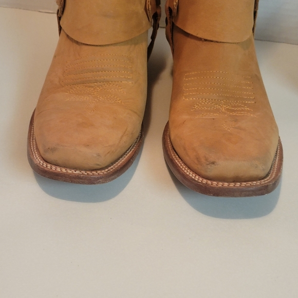JAR BOOTS 👢  WOMEN SIZE 7.5. - Picture 10 of 15